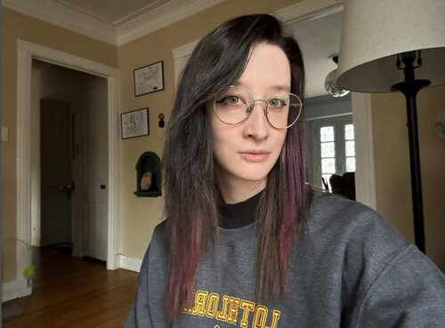 Profile picture for Shannyn Bald