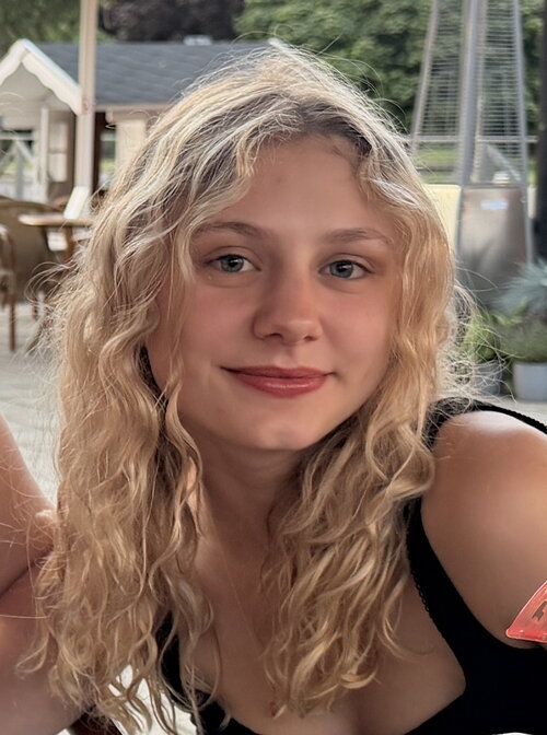 Stella Sarefield