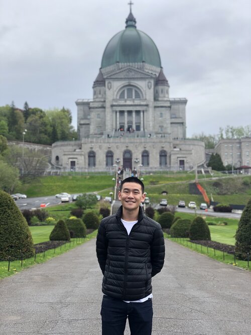 Profile picture for Brian Yang
