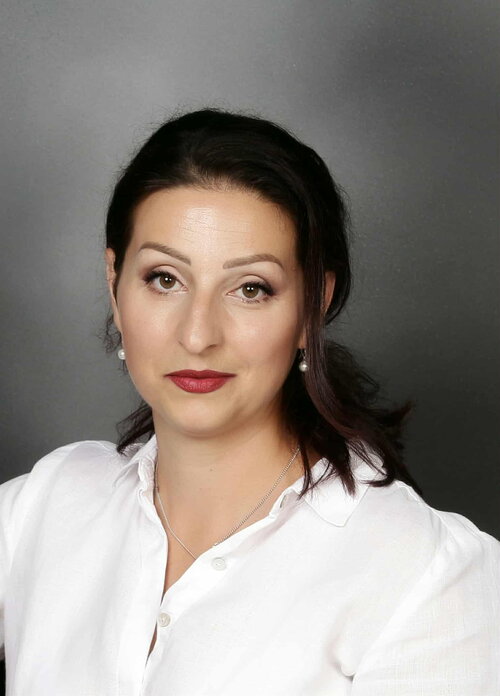 Profile picture for Iliyana Dimitrova