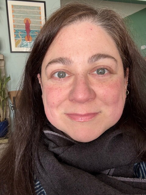 Profile picture for Laura Davies Brenier