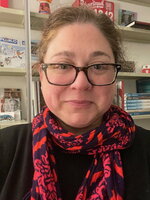 Profile picture for Laura Davies Brenier