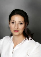 Profile picture for Iliyana Dimitrova