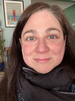 Profile picture for Laura Davies Brenier