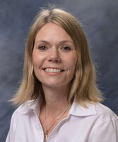Profile picture for Beth Marriott