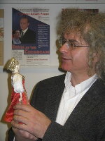 Profile picture for Richard Tempest