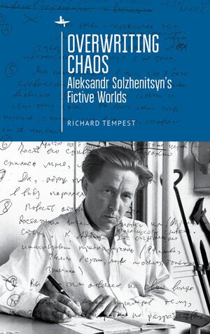Overwriting Chaos book cover