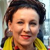 Olga Tokarczuk (2018) Olga Tokarczuk photo 2018