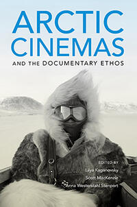 Arctic Cinemas book cover