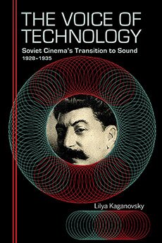 Voice of Technology by Kaganovsky cover
