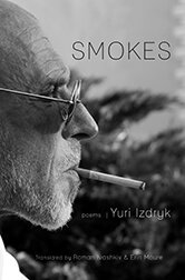Smokes by Izdryk