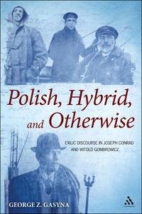 Gasyna book cover